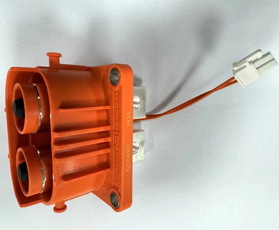 HVSL Connector Wire Harness